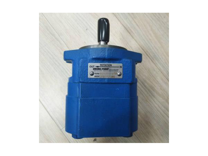 美國VIKING齒輪泵SG-04、SG-05和SG-07，SGN-05 SGN-07系列